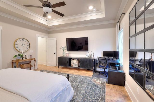 16 Boxwood Court, Monroe, GA 30655