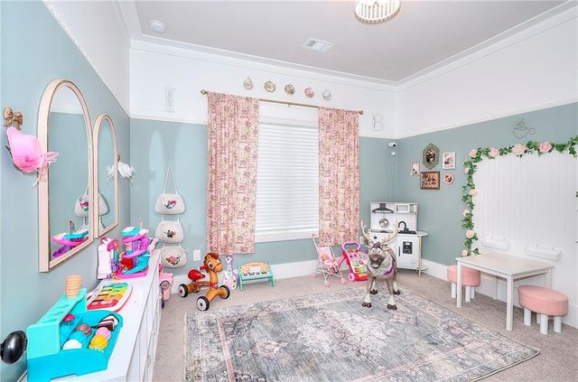 16 Boxwood Court, Monroe, GA 30655