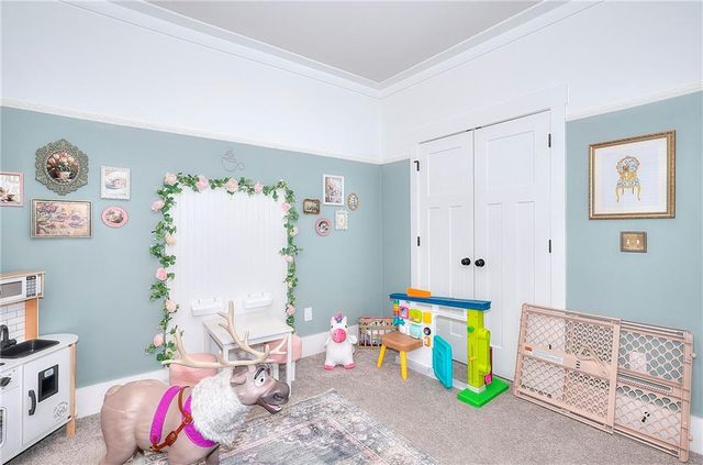 16 Boxwood Court, Monroe, GA 30655