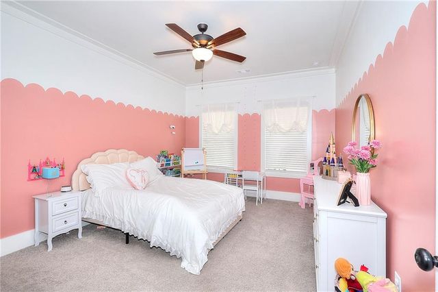 16 Boxwood Court, Monroe, GA 30655