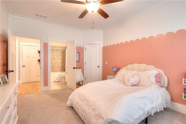 16 Boxwood Court, Monroe, GA 30655