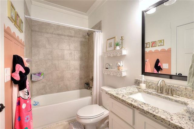 16 Boxwood Court, Monroe, GA 30655