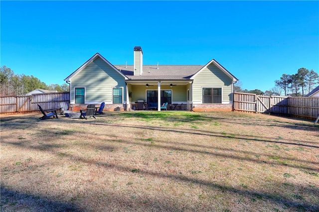 16 Boxwood Court, Monroe, GA 30655