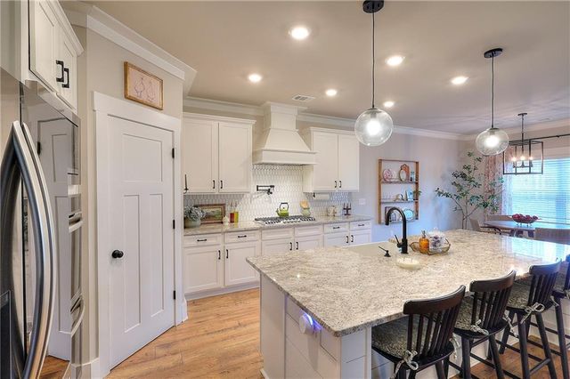 16 Boxwood Court, Monroe, GA 30655