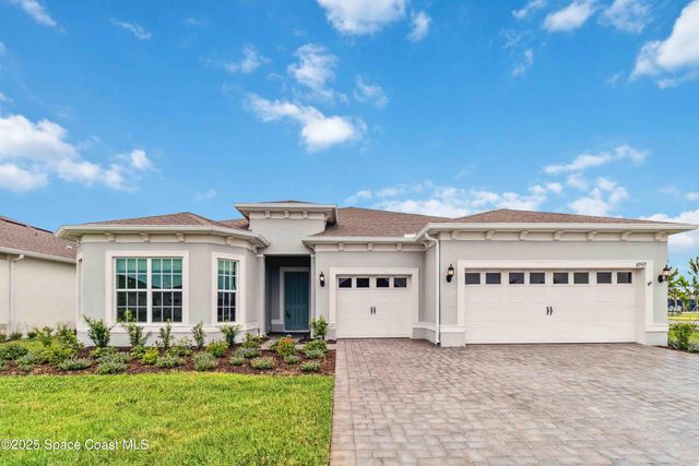 8969 Shoreline Avenue, Melbourne, FL 32940