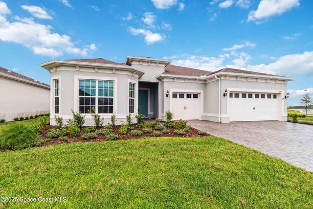 8969 Shoreline Avenue, Melbourne, FL 32940