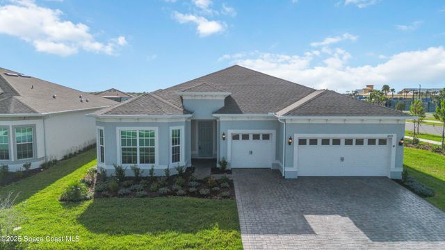 8969 Shoreline Avenue, Melbourne, FL 32940