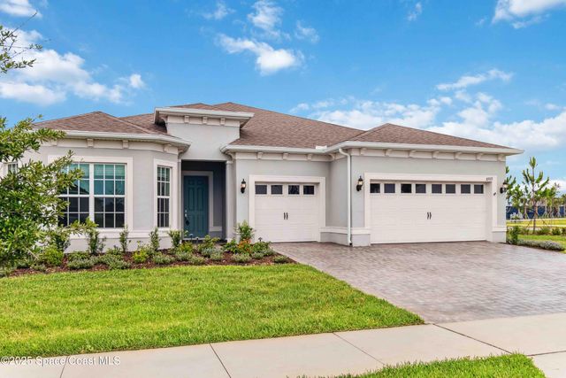 8969 Shoreline Avenue, Melbourne, FL 32940
