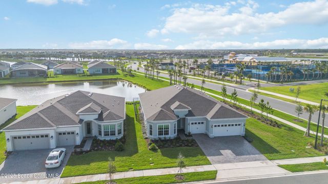 8969 Shoreline Avenue, Melbourne, FL 32940