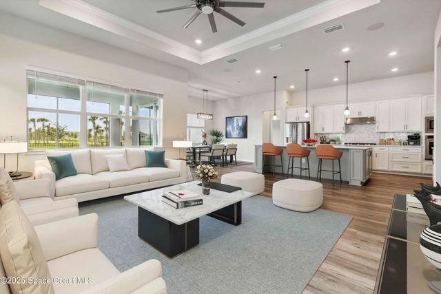 8969 Shoreline Avenue, Melbourne, FL 32940