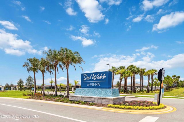 8969 Shoreline Avenue, Melbourne, FL 32940