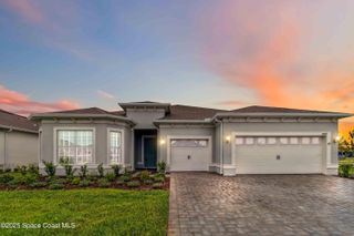 8969 Shoreline Avenue, Melbourne, FL 32940