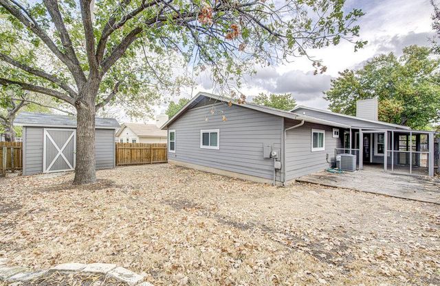 12925 Covington TRL, Austin, TX 78727