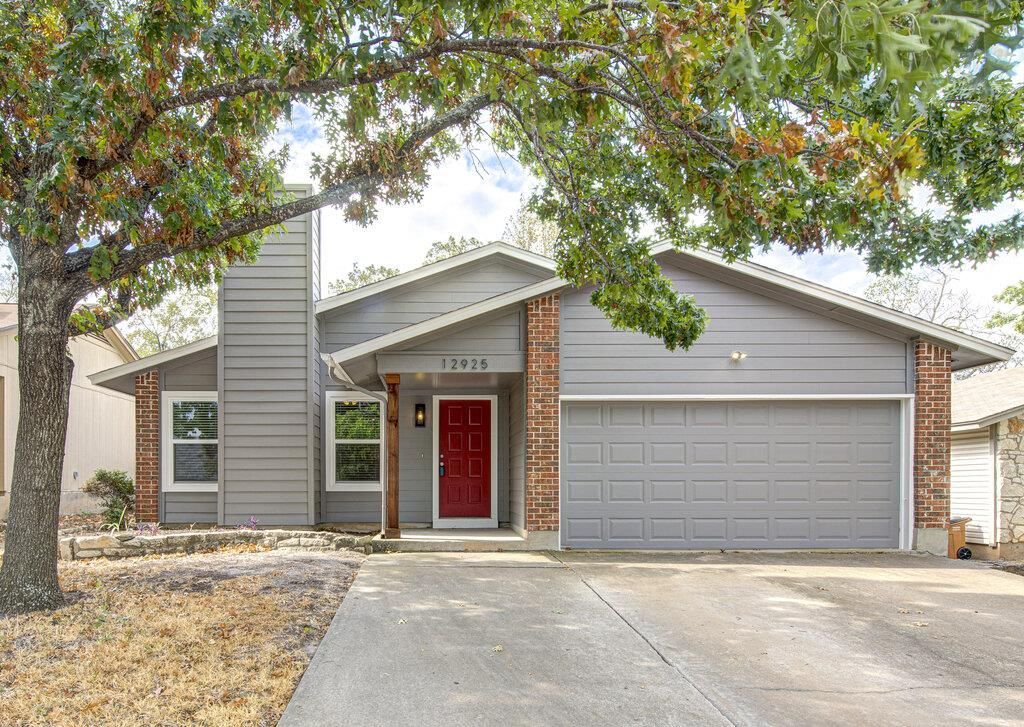 12925 Covington TRL, Austin, TX 78727
