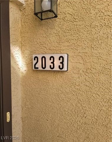 8324 West Charleston Boulevard 2033, Las Vegas, NV 89117