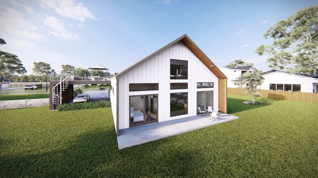 608 NW River Road RD, Martindale, TX 78655