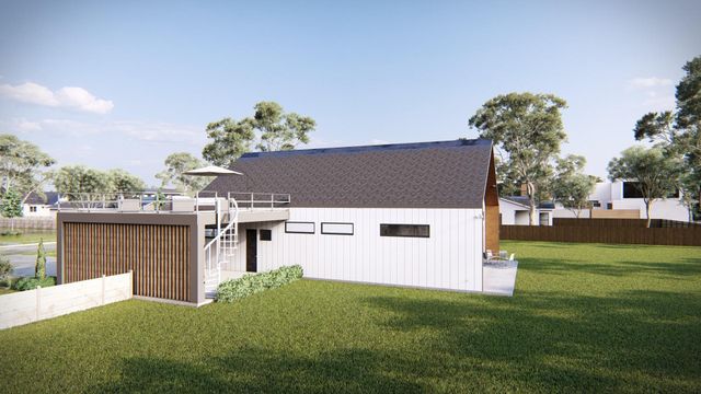 608 NW River Road RD, Martindale, TX 78655