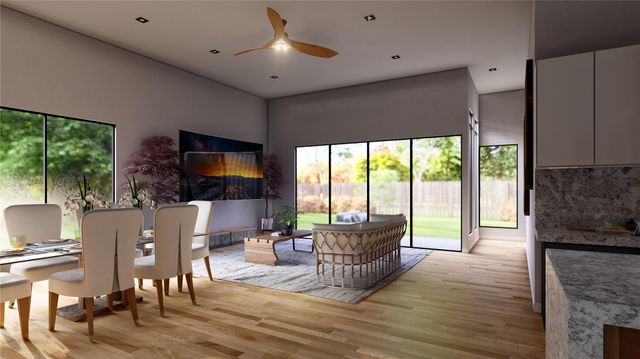 608 NW River Road RD, Martindale, TX 78655