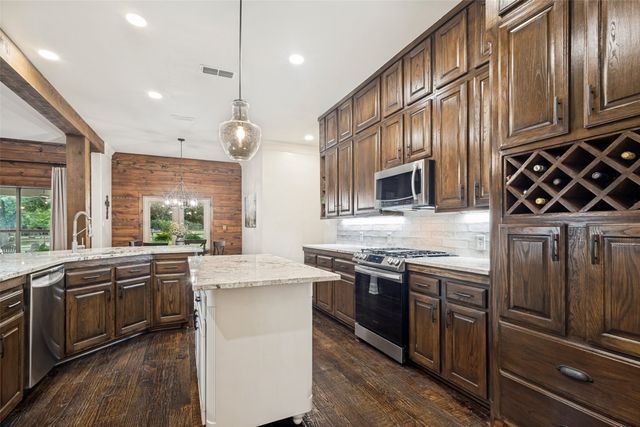 8140 Steeplechase Circle, Argyle, TX 76226