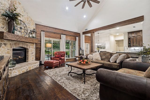 8140 Steeplechase Circle, Argyle, TX 76226