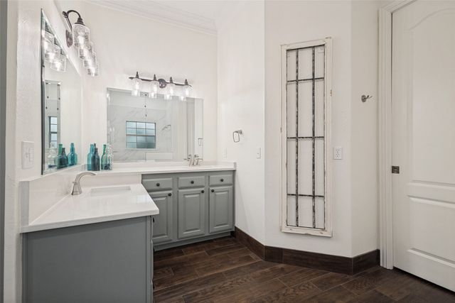8140 Steeplechase Circle, Argyle, TX 76226