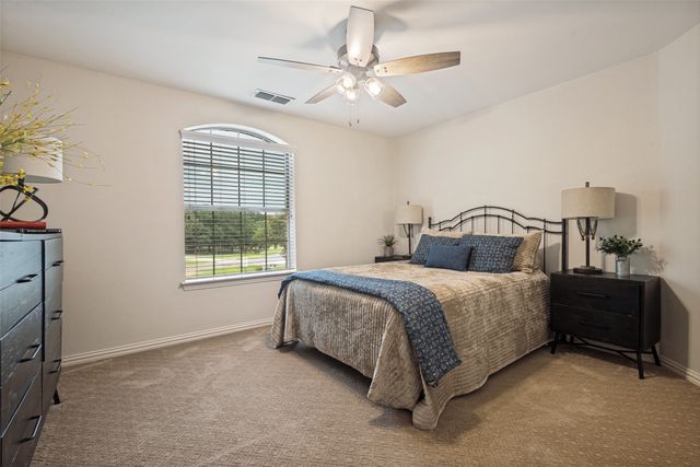 8140 Steeplechase Circle, Argyle, TX 76226