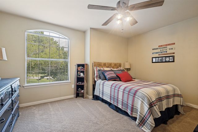 8140 Steeplechase Circle, Argyle, TX 76226