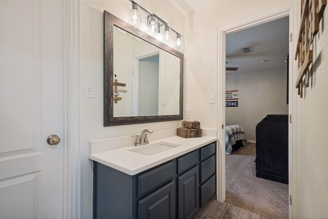 8140 Steeplechase Circle, Argyle, TX 76226