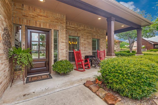 8140 Steeplechase Circle, Argyle, TX 76226