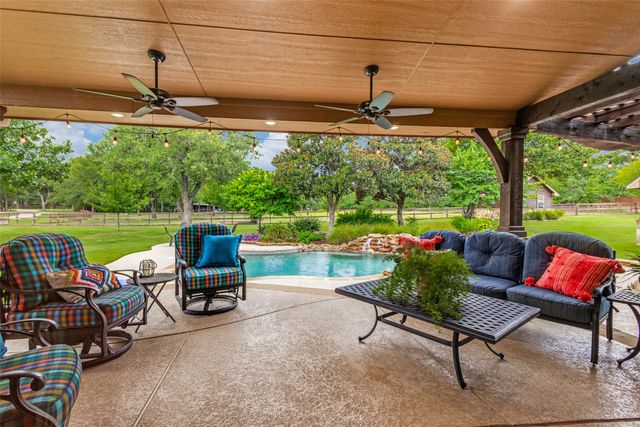 8140 Steeplechase Circle, Argyle, TX 76226