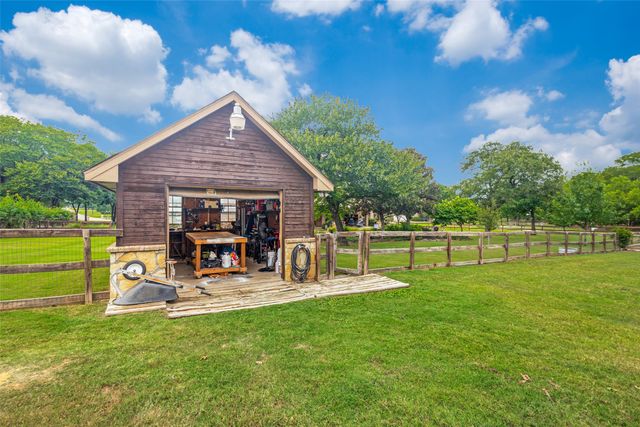 8140 Steeplechase Circle, Argyle, TX 76226