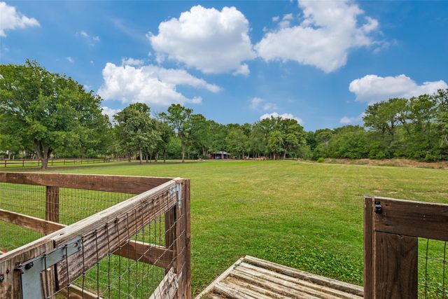 8140 Steeplechase Circle, Argyle, TX 76226