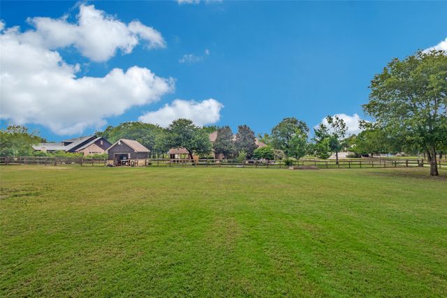8140 Steeplechase Circle, Argyle, TX 76226