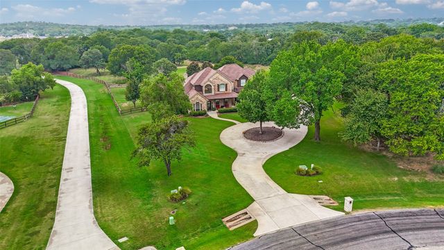 8140 Steeplechase Circle, Argyle, TX 76226