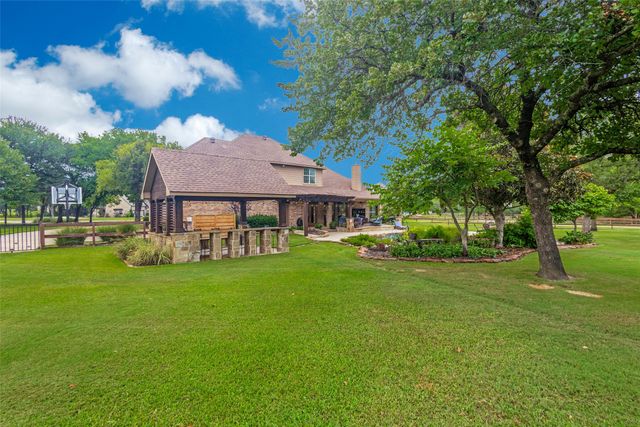 8140 Steeplechase Circle, Argyle, TX 76226