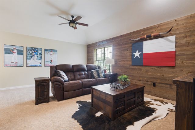 8140 Steeplechase Circle, Argyle, TX 76226