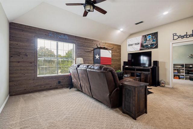 8140 Steeplechase Circle, Argyle, TX 76226