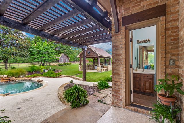 8140 Steeplechase Circle, Argyle, TX 76226