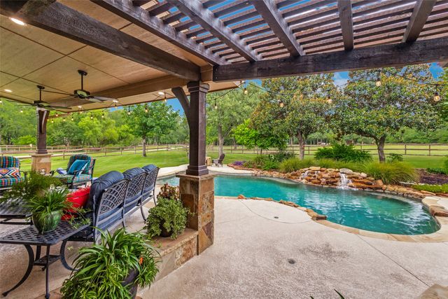 8140 Steeplechase Circle, Argyle, TX 76226
