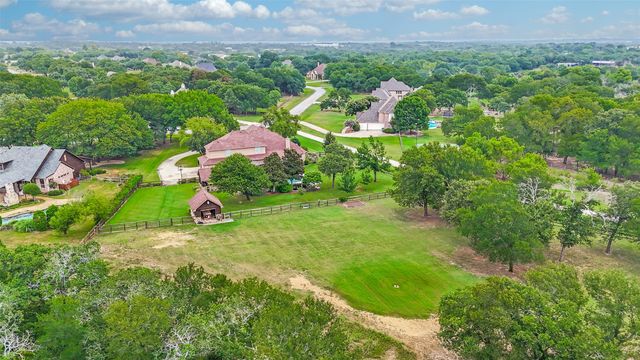 8140 Steeplechase Circle, Argyle, TX 76226