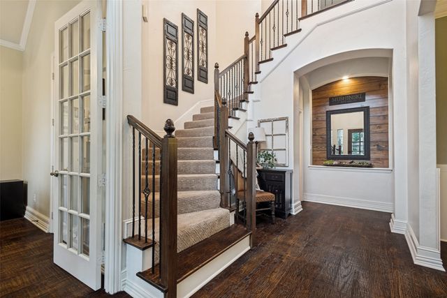 8140 Steeplechase Circle, Argyle, TX 76226