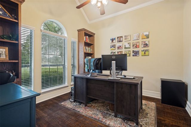 8140 Steeplechase Circle, Argyle, TX 76226