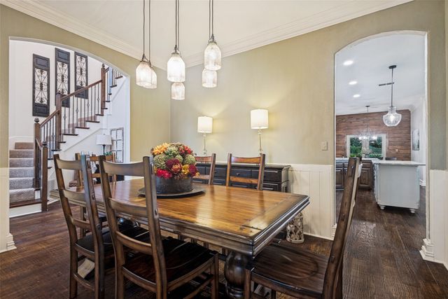 8140 Steeplechase Circle, Argyle, TX 76226