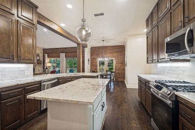 8140 Steeplechase Circle, Argyle, TX 76226