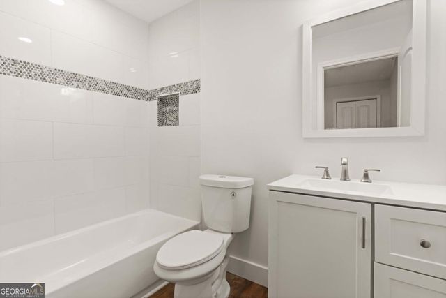 917 Amherst Street, Brunswick, GA 31520