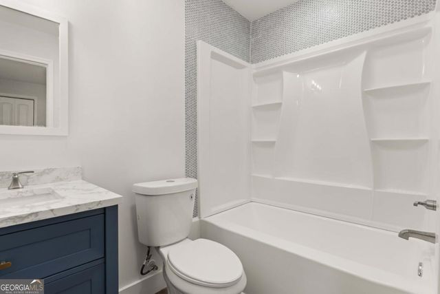 917 Amherst Street, Brunswick, GA 31520