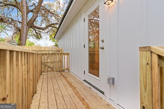 917 Amherst Street, Brunswick, GA 31520