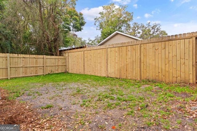 917 Amherst Street, Brunswick, GA 31520