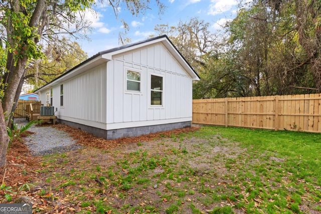 917 Amherst Street, Brunswick, GA 31520