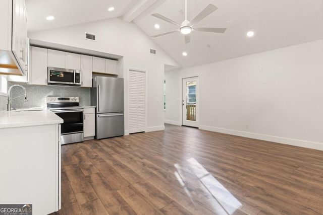 917 Amherst Street, Brunswick, GA 31520